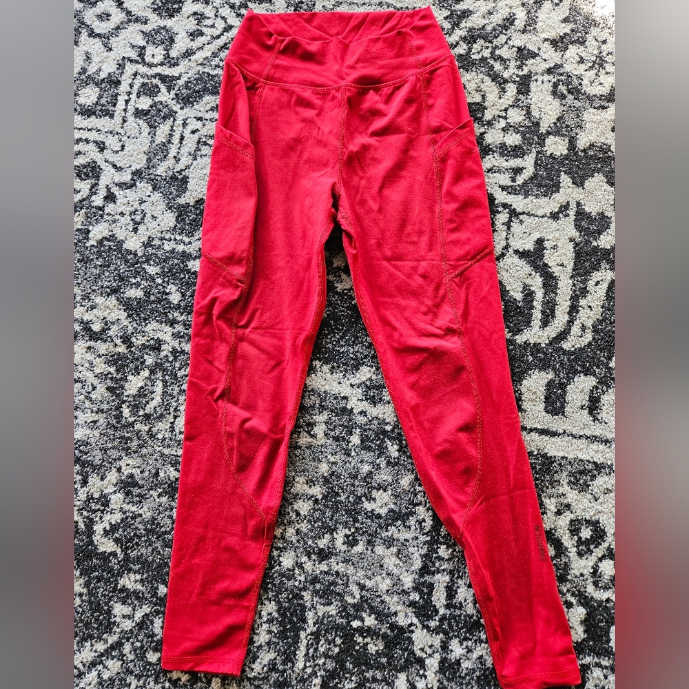 Paragon Leggings